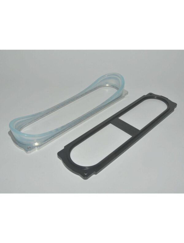 ZELTIQ CoolSculpting CoolAdvantage PLUS Cool Advantage Vacuum Applicator Face