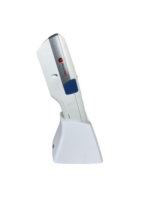 AccuVein Handheld Laser Portable Vein Finder Illumination AV300 Full Kit