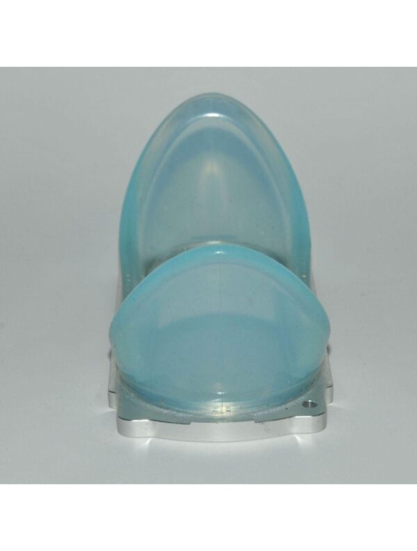 ZELTIQ CoolSculpting CoolAdvantage Petite Contour Cool Advantage Applicator Head