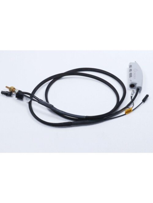 2016 Candela Vbeam 1 V Beam Dye 595 Laser Classic Fiber Handpiece 7122-00-3131