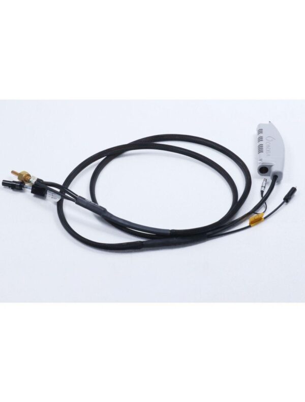 2016 Candela Vbeam 1 V Beam Dye 595 Laser Classic Fiber Handpiece 7122-00-3131