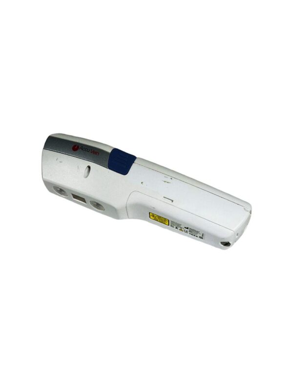 AccuVein Handheld Laser Portable Vein Finder Illumination AV300 Package