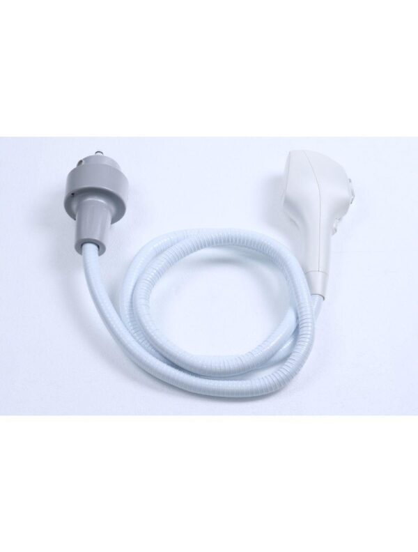 VenusConcept Venus Versa HR650XL IPL Hair Removal HR 650 XL Handpiece Low Shots