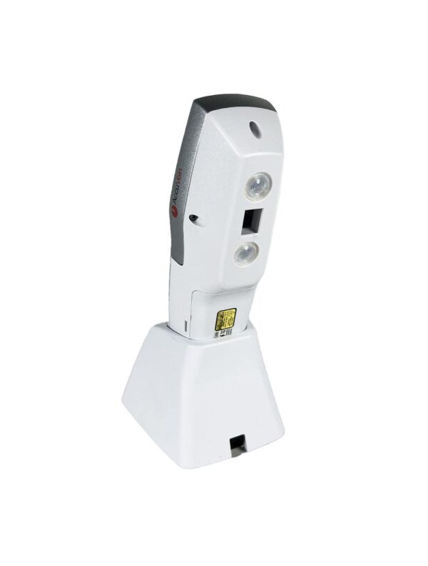 AccuVein Handheld Laser Portable Vein Finder Illumination AV400 Complete Kit