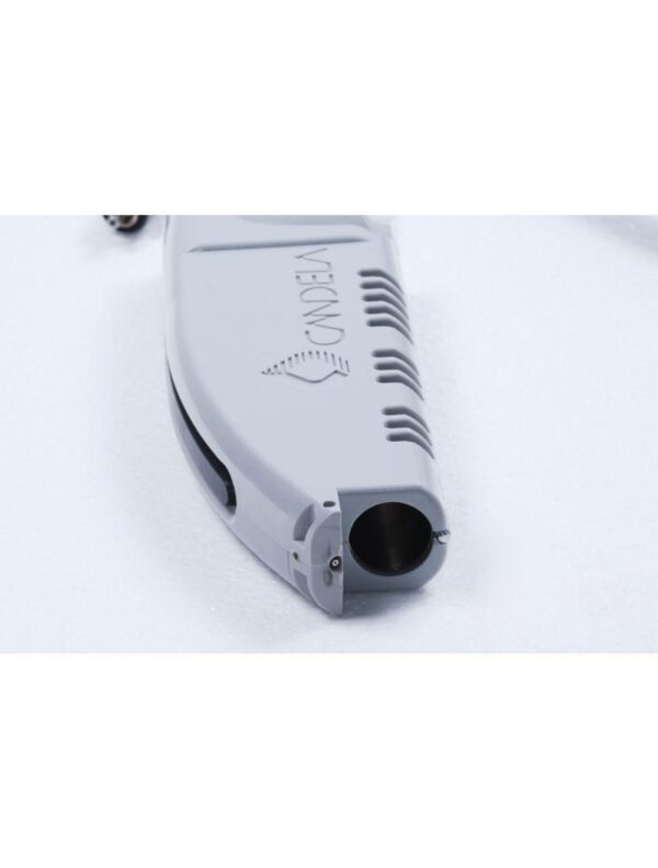 2016 Candela Vbeam 1 V Beam Dye 595 Laser Classic Fiber Handpiece 7122-00-3131