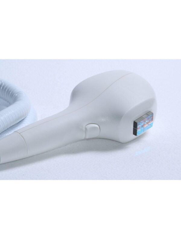 VenusConcept Venus Versa HR650XL IPL Hair Removal HR 650 XL Handpiece Low Shots