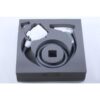2017 Cynosure Palomar Icon 1064 + Plus NdYAG Laser Handpiece LOW USE 3K SHOTS