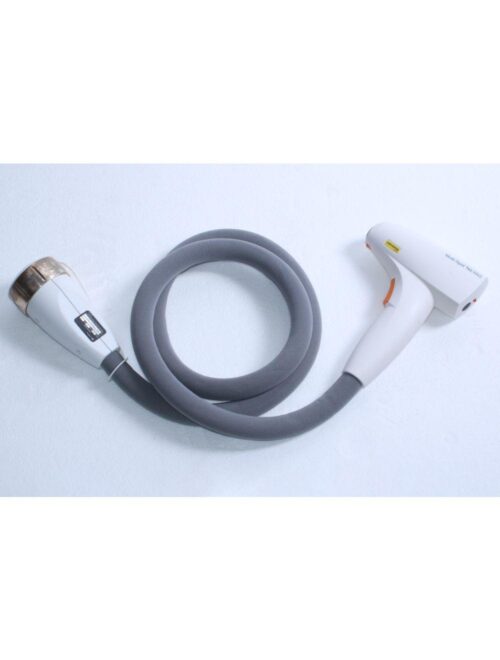 2014 Lumenis M22 Multi-Spot NdYAG 1064 nm Laser Handpiece ONLY 656 SHOTS