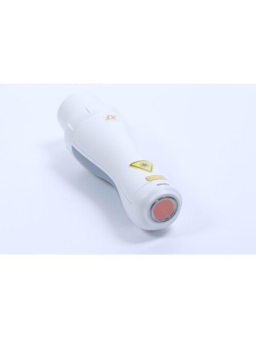 Palomar Cynosure Icon 1540 Erbium 15 mm XF Fractional Laser Microlens Handpiece