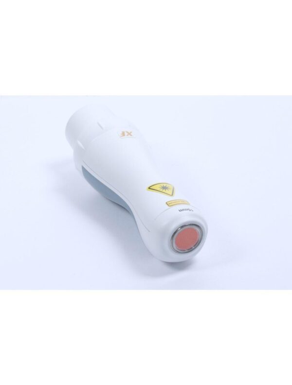 Palomar Cynosure Icon 1540 Erbium 15 mm XF Fractional Laser Microlens Handpiece