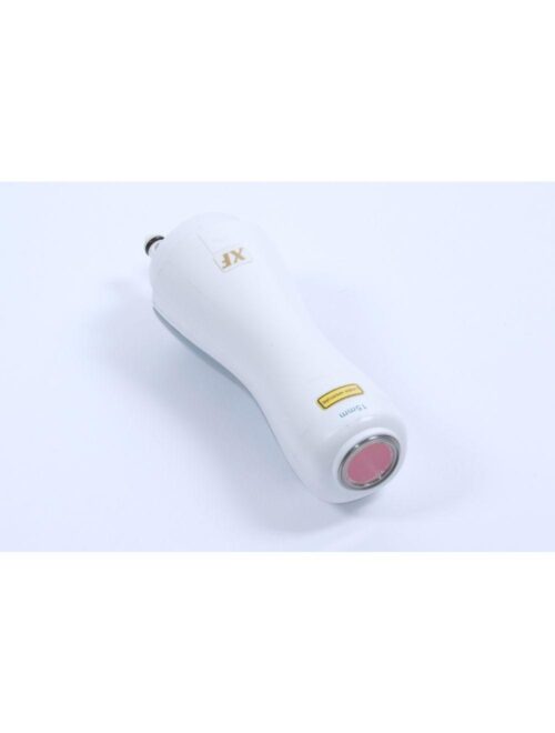 Palomar Icon 1540 Erbium 15 mm XF Fractional Laser Microlens Handpiece LENS BURN