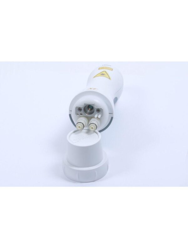 Palomar Cynosure Icon 1540 Erbium 15 mm XF Fractional Laser Microlens Handpiece