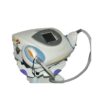 Palomar StarLux 300 IPL Laser LuxG LuxRs LuxY Handpieces Lesions Skin Resurface