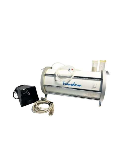 2005 Mattioli Ultrapeel Pepita Crystal Microdermabrasion System DMS 1000-P