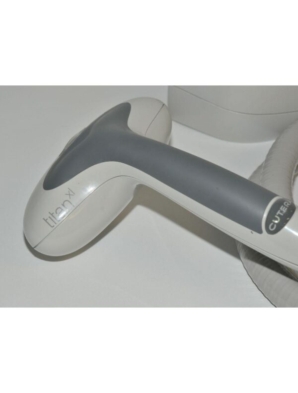 Cutera XEO Titan XL IPL Skin Tightening Wrinkle Handpiece Hand Piece