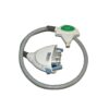 Palomar StarLux 300 IPL Laser LuxG LuxRs LuxY Handpieces Lesions Skin Resurface