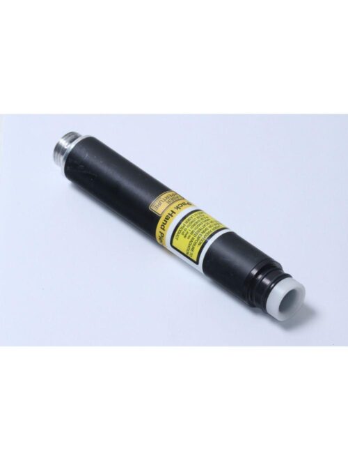 Lumenis Focus Naturalase Piqo4 Yellow 585 nm Dye Pack Laser Handpiece AC-4000040