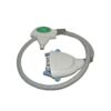 Palomar StarLux 300 IPL Laser LuxG LuxRs LuxY Handpieces Lesions Skin Resurface
