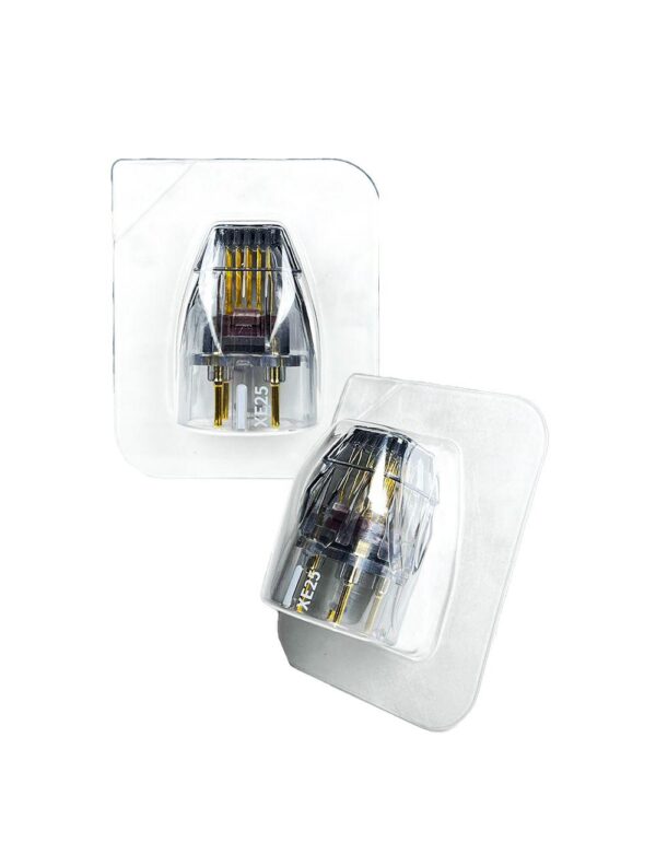 Sylfirm X Ultimate Edition Repeated Ultra-Short Pulse RF Microneedling System
