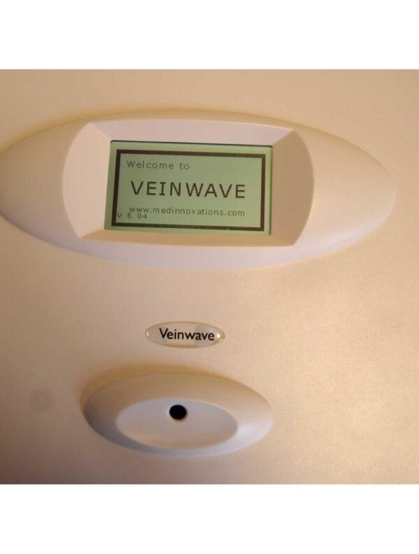 Veinwave Precise RF Ablation Sclerotherapy Telangiectasia Spider Thread Veins