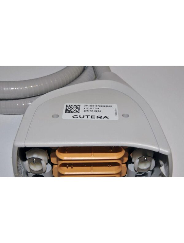 Cutera XEO Titan XL IPL Skin Tightening Wrinkle Handpiece Hand Piece