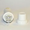 Palomar Icon Laser 1540 Erbium 15 mm XF Fractional Laser Handpiece Hand Piece