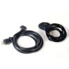 2016 Buffalo Filter ViroVac Smoke Plume Evacuation System VV120 Vacuum Suction
