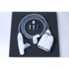 2017 Cynosure Palomar ICON 2940 Erbium Fractional Laser Handpiece ONLY 10K SHOTS