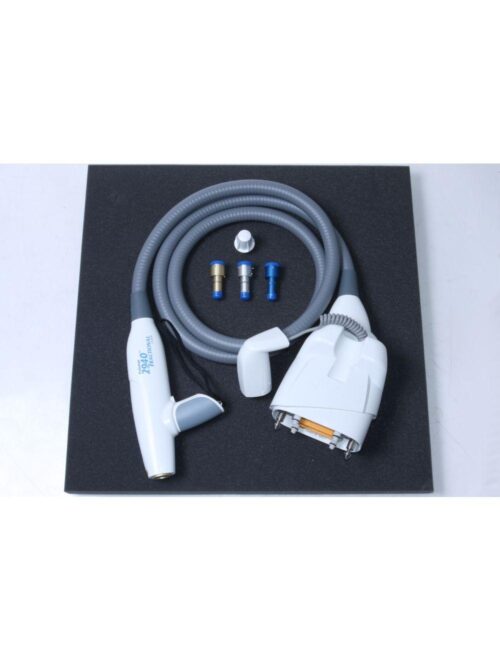 2017 Cynosure Palomar ICON 2940 Erbium Fractional Laser Handpiece ONLY 10K SHOTS
