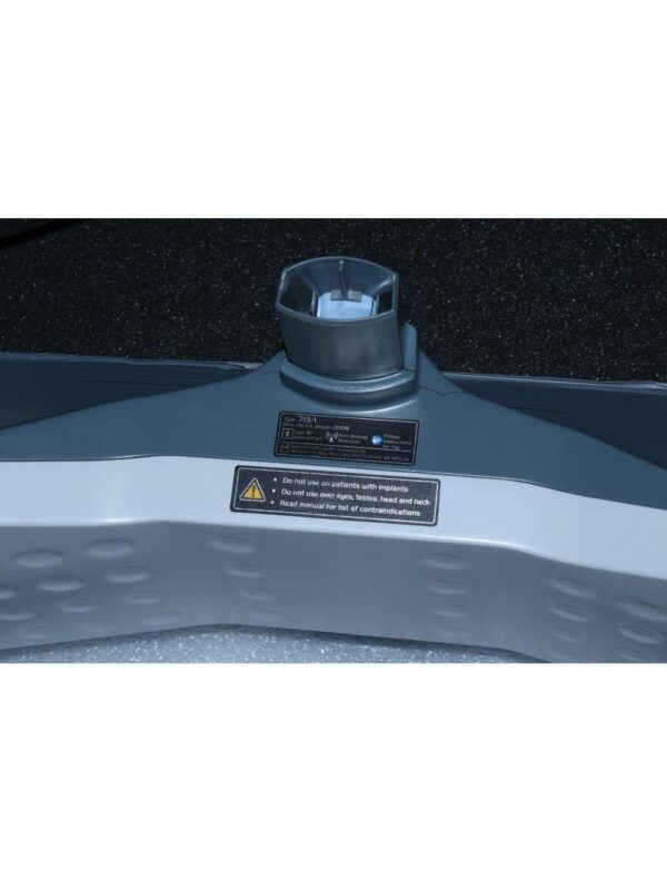 2014 BTL Vanquish ME 713/1 CORE RF Body Circumferential Reduction Applicator
