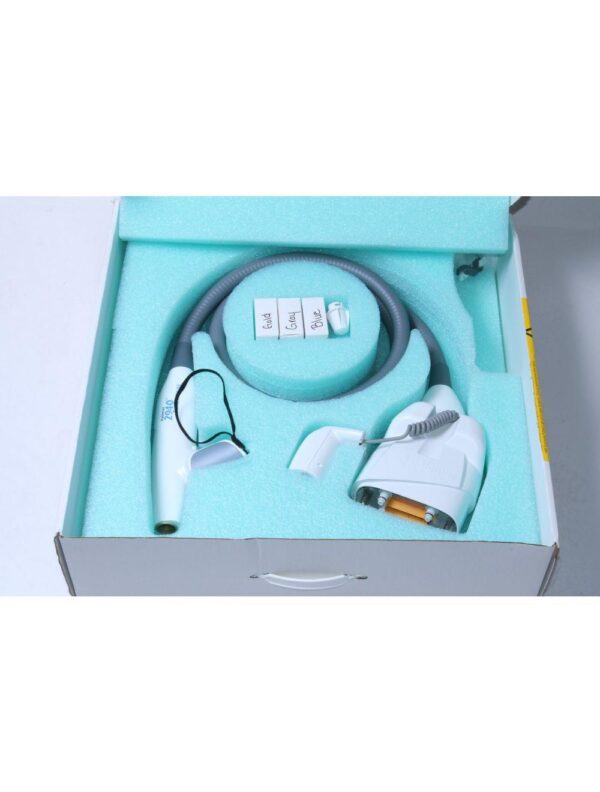 2017 Cynosure Palomar ICON 2940 Erbium Fractional Laser Handpiece ONLY 10K SHOTS