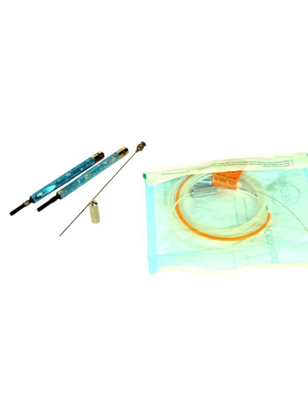 2007 New Star NS160 CoolLipo Laser Nd YAG 1320 nm Dermatology Ablation NewStar