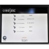 2017 Cynosure Palomar ICON 2940 Erbium Fractional Laser Handpiece ONLY 10K SHOTS