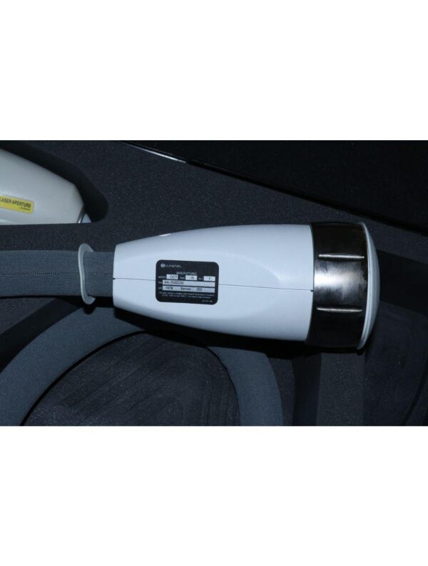 2015 Lumenis M22 Multi Spot NdYAG 1064 Laser Handpiece LOW 240 SHOTS SA-1020220