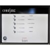 2018 Cynosure Palomar ICON 1540 Erbium Fractional Laser Handpiece 34K SHOTS