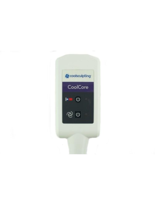 Zeltiq CoolSculpting eZ App 6.2 CoolCore Applicator BRZ-AP1-063-000
