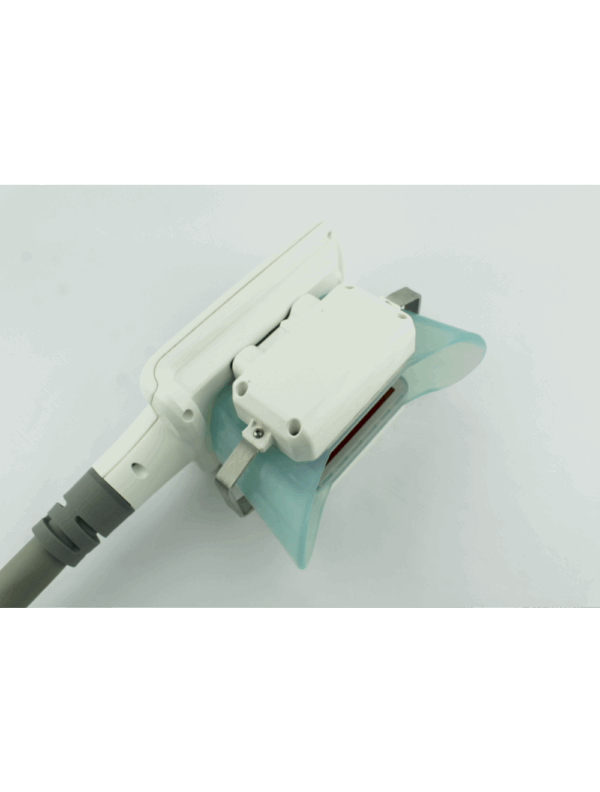 Zeltiq CoolSculpting eZ App 6.2 CoolCore Applicator BRZ-AP1-063-000