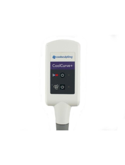Zeltiq CoolSculpting CoolCurve+ Breeze Vacuum Applicator BRZ-AP1-064-000