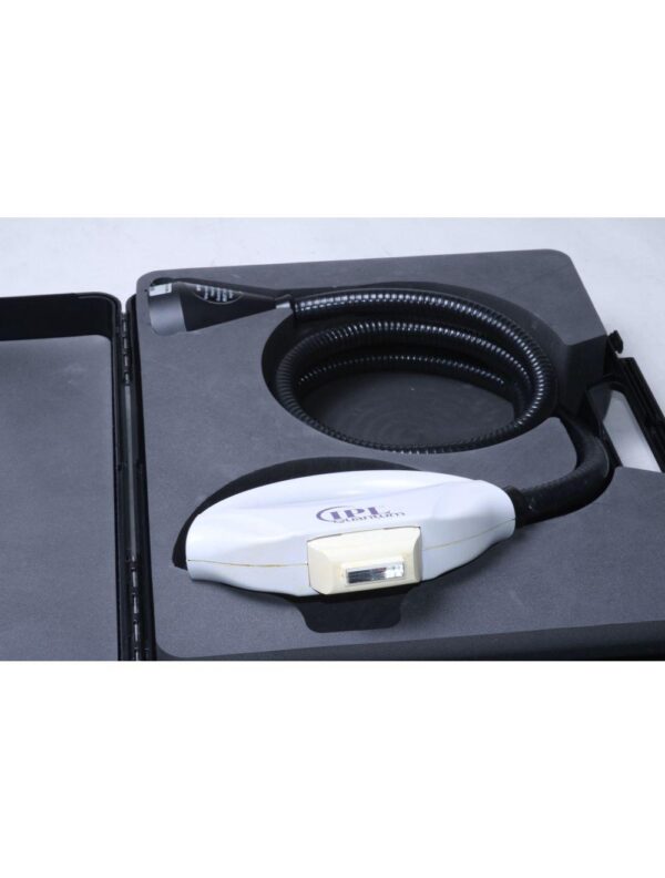 Lumenis IPL Quantum HR 695 nm Hair Removal Handpiece 47K Shots