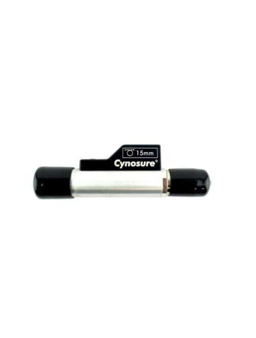 20240926033355-66f4d6239012c.jpg Cynosure Photogenica Cynergy Vascular Pulsed Dye Laser 595 15mm Handpiece