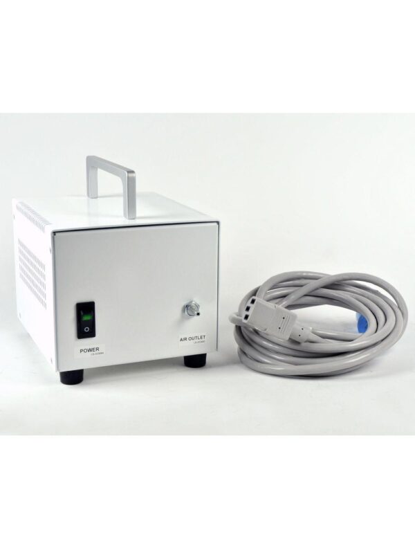 External Purge Air Compressor Pump Laser ACCE02000-B UltraPulse SurgiTouch Box