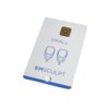 BTL EMSculpt Small Arm Board Applicator RF Body Shaping Panels 299-AP27ENUS01101