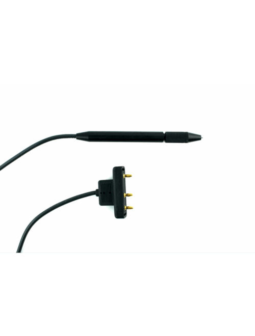 FOOT CONTROL HANDPIECE 1/16" and 3/32" by Ellman (A Cynosure Company)