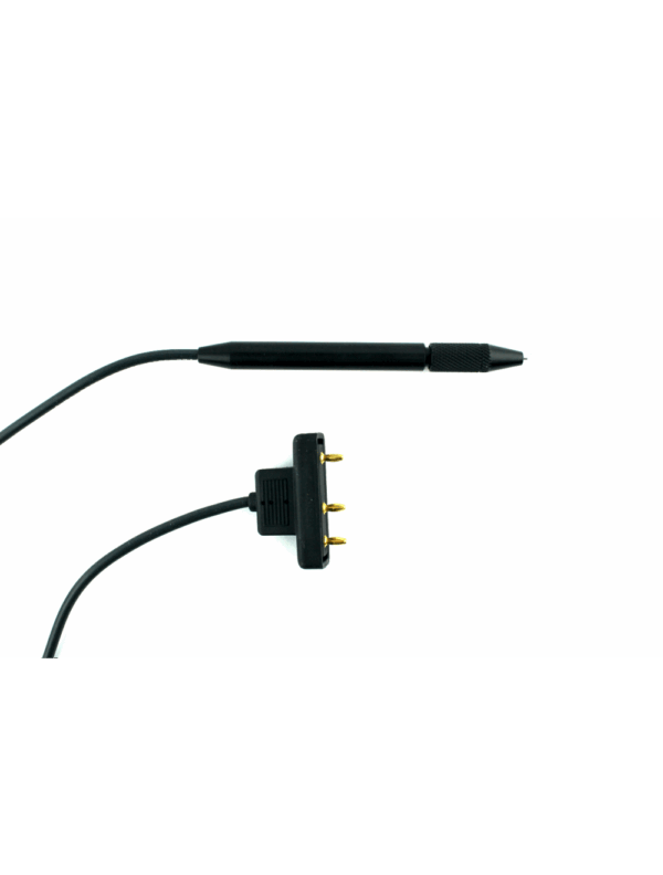 FOOT CONTROL HANDPIECE 1/16" and 3/32" by Ellman (A Cynosure Company)
