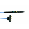 ELLMAN Autoclavable IEC 3-Button Fingerswitch Handpiece