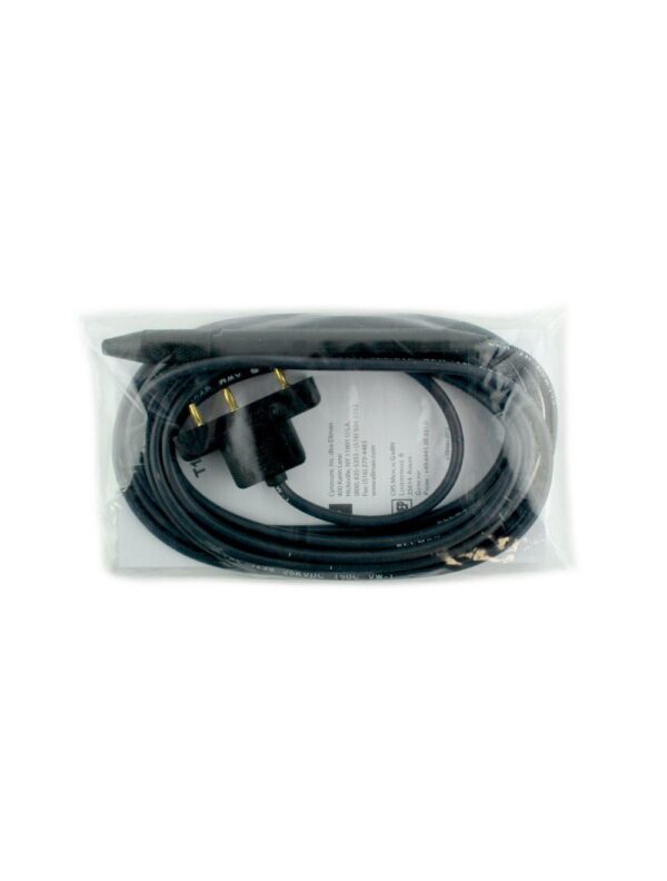 ELLMAN IEC FOOT-CONTROLLED HANDPIECE - AUTOCLAVABLE, 1/16"