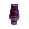 Candela Syneron CO2RE Feminine Rejuvenation Intima Core Purple Swivel Lens Optic
