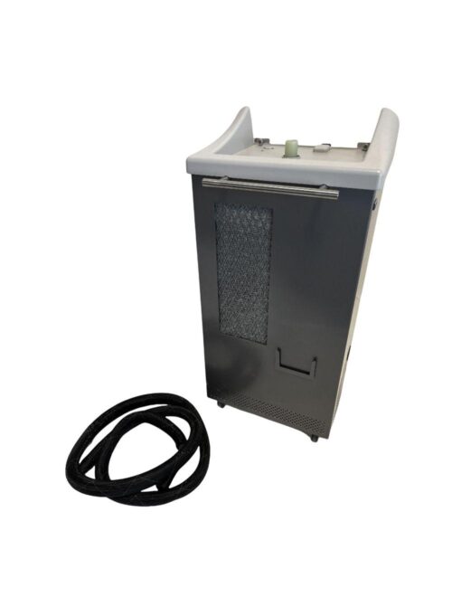 Zimmer Cynosure Elite MPX Cryo-C Chiller Cool Air Cooling Base Unit with Hose