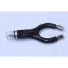 Envy Medical SilkPeel MD Silk Peel Plexus Pore Clarifying Handpiece Black A0170