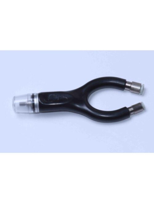 Envy Medical SilkPeel MD Silk Peel Plexus Pore Clarifying Handpiece Black A0170